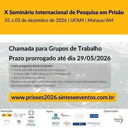Extended Deadline for International Research Symposium Working Groups in Manaus | Populer Platform