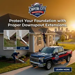 Protect Your Home's Foundation with Expert Downspout Extensions | Populer Platform