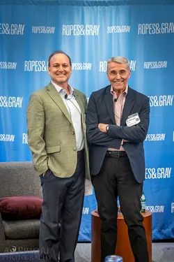 Collaboration Key to Rare Disease Innovation at Ropes & Gray’s Annual Forum | Populer Platform