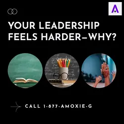 Leadership Confidence Through Practical Coaching: Amoxie Group's Innovative Approach | Populer Platform
