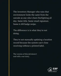 Efficient Inventory Management: Eliminating Manual Processes for Smooth Operations | Populer Platform