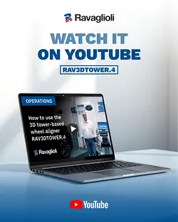 Explore RAV3DTOWER.4 Features in Our Latest Video on YouTube | Populer Platform