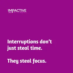Reduce Interruptions and Boost Productivity with Delegate Like a Pro | Populer Platform