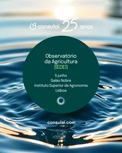 CONSULAI Supports SEDES Agriculture Observatory Session on Water as a Strategic Resource | Populer Platform