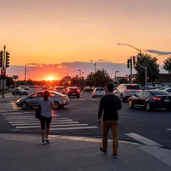 Stay Safe This Spring: Aurora Traffic Safety Tips | Populer Platform