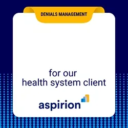 Achieving Over $103M in Recoveries for Health System Client: Case Study Inside | Populer Platform