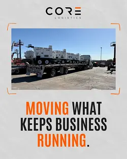 Core Logistics: Ensuring Seamless Freight Operations and Securement | Populer Platform