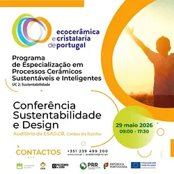 APICER at Design and Sustainability Conference: Showcasing ResourceNet Platform | Populer Platform