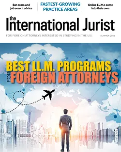 Explore Top LL.M. Programs & Bar Exam Tips in 2026 Summer International Jurist | Populer Platform