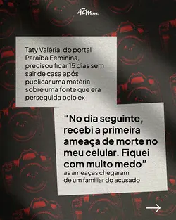 Impact of Violence on Female Journalists Covering Gender Issues in Brazil | Populer Platform