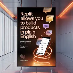 Transform Ideas into Products Instantly with Replit | Populer Platform
