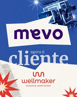 Mevo Partners with Wellmaker to Boost Digital Presence and Strategy | Populer Platform