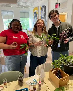 United Way's Creative Contributions to the 2026 ArtsWave Campaign | Populer Platform