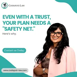 Understanding Pour-Over Wills: Ensuring All Assets Transfer to Your Trust | Populer Platform