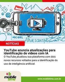 YouTube Introduces AI Identification Features in Latest Platform Update | Populer Platform