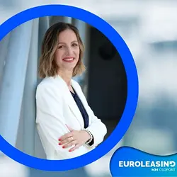 Euroleasing Zrt.'s Eva Hardicsay at BeneFit SHARE Conference on HR Solutions | Populer Platform