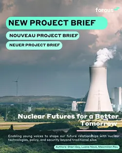 Strategic Foresight on Nuclear Futures: A Roadmap for Policymakers | Populer Platform