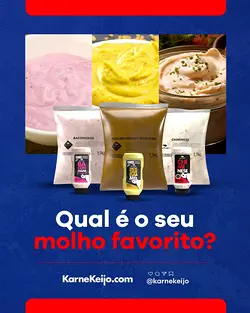Explore Gourmet Sauces for Sandwiches, Pastries, and More with @juniorfoodservice | Populer Platform