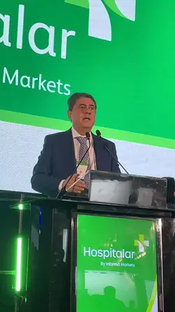 ANS Leads Health Innovation at Hospitalar 2026, Emphasizing Patient-Centric Advances | Populer Platform