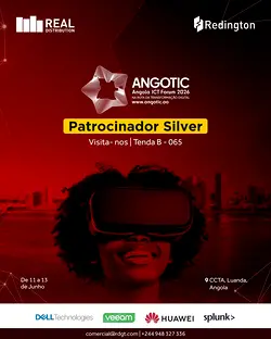 Real Distribution to Showcase at Angola ICT Forum 2026 as Silver Sponsor | Populer Platform