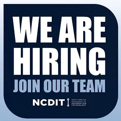 Join Our Team at NCDIT: Innovative Careers in North Carolina | Populer Platform