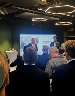 Innovative Approaches to Future-Proof Elderly Housing at Tavolata 2026 | Populer Platform