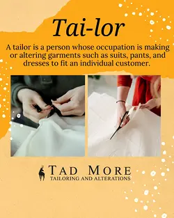 Elevate Your Style with Expert Tailoring for a Perfect Fit | Populer Platform