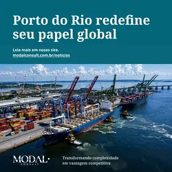 Strategic Upgrade: Rio de Janeiro Port's R$ 163M Investment Boosts Global Trade | Populer Platform