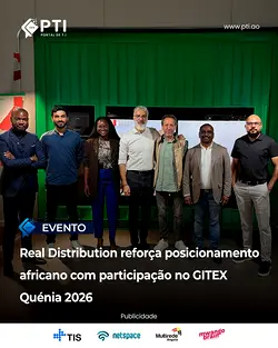 Real Distribution Showcases Innovation at GITEX Kenya 2026 | Populer Platform
