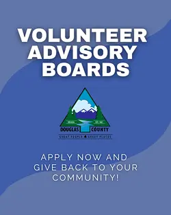 Volunteer Opportunities: Join Douglas County Advisory Boards Today | Populer Platform