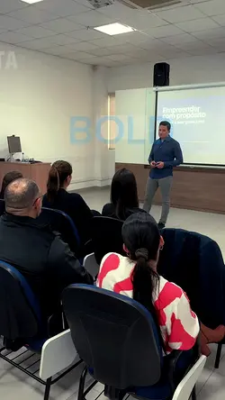 Visiting BOLD: A Glimpse into Industry Excellence and Strategic Partnerships | Populer Platform