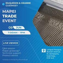 Join Darren and Sean for an Exciting Trade Event in Guernsey | Populer Platform