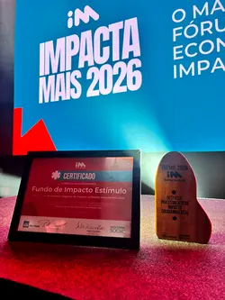Recognized as One of Brazil's Top Impact Businesses at Impacta Mais Event | Populer Platform