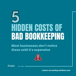 Unlock the Benefits of Good Bookkeeping for Your Business | Populer Platform