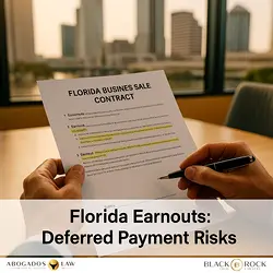 Navigating Florida Earnouts: Risks and Strategies for Sellers | Populer Platform