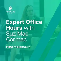 Exclusive Expert Office Hours with Leading ESG Attorney Susan Mac Cormac | Populer Platform