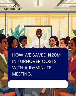 Revolutionizing Employee Retention: The Power of Monthly Pulse Checks | Populer Platform