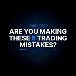 Avoid These Common Trading Mistakes: Free Webinar on June 4th | Populer Platform