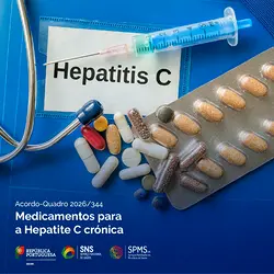 Chronic Hepatitis C Medication Framework Agreement Public Competition | Populer Platform