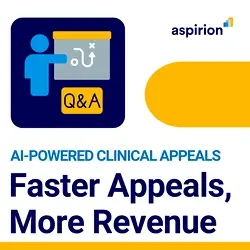 Transforming Clinical Appeals with AI: Reducing Time and Boosting Revenue | Populer Platform