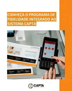Boost Client Loyalty with CAPTA's Cashbônus Reward Program | Populer Platform