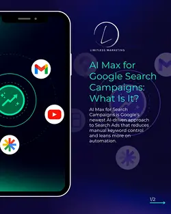 Maximizing Google Ads: Full Algorithm-Driven Optimization with AI Max | Populer Platform