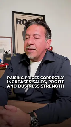 Boost Sales and Profits by Strategically Raising Contractor Prices | Populer Platform