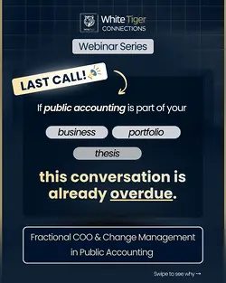 Discover Client Expectations in Accounting: Live Session with Geoff Bruskin | Populer Platform