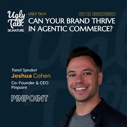 Joshua Cohen Discusses AI's Role in Commerce at NY Tech Week | Populer Platform