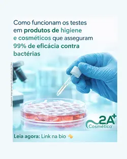 Scientific Innovation: The Competitive Edge in Cosmetic Industry | Populer Platform