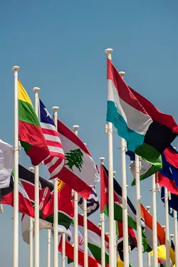 Authoritarian Shift in International Economic Order: A New Global Landscape | Populer Platform