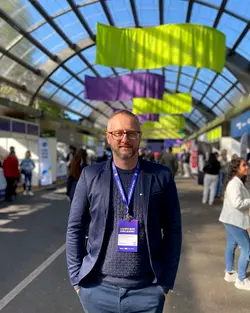 Lágile Leads Innovation at Campo Bom Expo Summit | Populer Platform