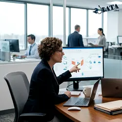 Secure Healthcare & Retail Compliance with Expert Solutions | Populer Platform