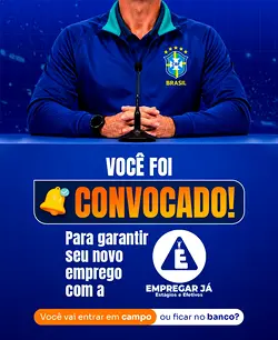 Convocação Oficial: Encontre Sua Oportunidade no Mercado de Trabalho | Populer Platform